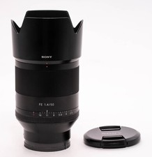 Sony zeiss planar gebraucht kaufen  Kehl