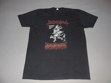 Degial shirt death gebraucht kaufen  Massing
