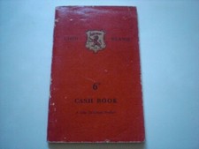 Vintage lion brand for sale  BASINGSTOKE