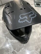 Fox pilot helmet for sale  SKELMERSDALE