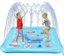 Giant splash pad d'occasion  Expédié en France