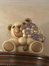 Teddy thun maxy usato  Roma