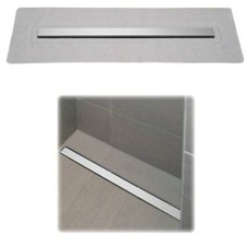 Schütte 80cm duschrinne gebraucht kaufen  Kaiserslautern