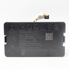 Genuine battery husqvarna for sale  Dallas
