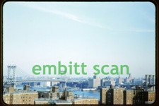 Original slide rooftop for sale  Bethlehem