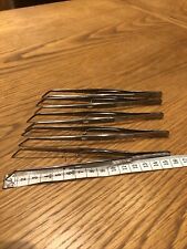 15cm tissue forceps for sale  OSSETT