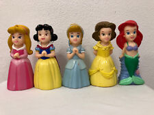 Disney mini prinicipesse usato  Italia