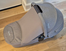 Nuna lytl cedar for sale  LONDON
