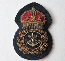 Vintage royal navy for sale  SOUTHSEA