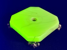 Uranium glass cast for sale  Greenville