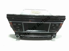 Autoradio 96170c8250sdh hyunda d'occasion  France