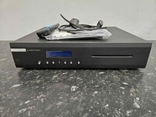 Musical fidelity m2scd for sale  LONDON