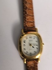 Yema damen uhr gebraucht kaufen  Konstanz