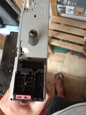 Stereo alfa romeo usato  Rimini