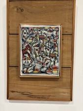 Haitian artist nono. for sale Haitian artist nono. for sale  REDRUTH