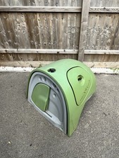 Omlet eglu classic for sale  LYMINGTON