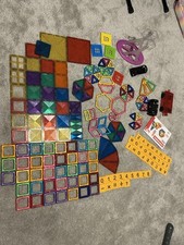 180 piece magnetic for sale  HIGH WYCOMBE