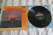 Decca sxl 6368 for sale  NORWICH