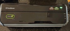 Food saver fm2000 for sale  Cameron