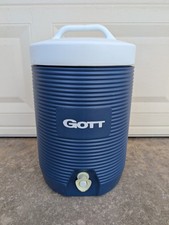Vintage gott gallon for sale  Irving