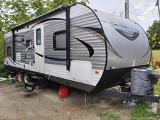 2016 salem travel for sale  Bardstown