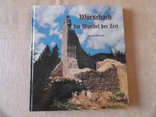 Wörschbach wandel zeit gebraucht kaufen Wörschbach wandel zeit gebraucht kaufen  Eggenstein-Leopoldshafen