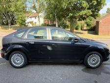 Ford focus titanium for sale  CARDIFF