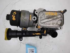 Support filtre carburant d'occasion  La Tour-du-Pin
