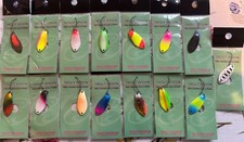 Cucchiaino ondulante spoon usato Cucchiaino ondulante spoon usato  Vidigulfo