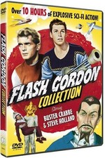 Flash gordon three for sale  Harrisburg