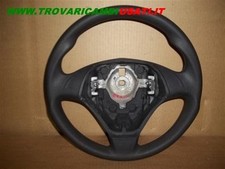 Volante sterzo per usato  Vajont