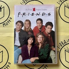 Friends stagione serie usato  Montevarchi