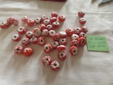 Perle vintage lot d'occasion Perle vintage lot d'occasion  Clermont-Ferrand-