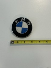 Emblema OEM BMW comprar usado  Enviando para Brazil