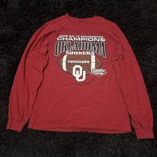 Vintage oklahoma sooners for sale  Seminole