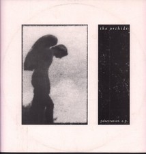Orchids penetration vinyl for sale  HUDDERSFIELD