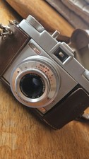 Appareil photo ancien d'occasion  Saint-Gaudens