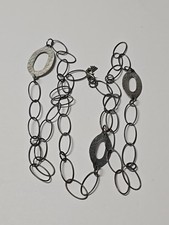 Sterling silpada hammered for sale  San Jose
