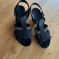 Schuhe damen ffen gebraucht kaufen  Westerstede