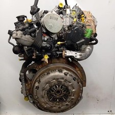 Moteur renault grand d'occasion  Elven
