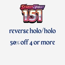 Pokemon scarlet violet for sale  LIVERPOOL