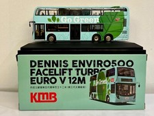 Kowloon motor bus for sale  ALTRINCHAM