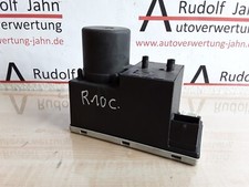 Pumpe audi 8l0862257 gebraucht kaufen  Küllstedt
