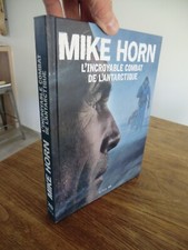 Gros livre mike d'occasion  La Colle-sur-Loup