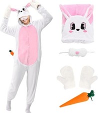 Antsparty rabbit costume for sale  SALFORD