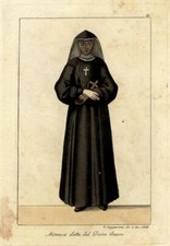 Giuseppe capparoni costume d'occasion  France