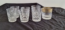 Mixed collection crystal for sale  ST. NEOTS