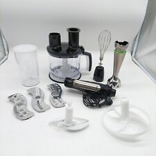 Braun multiquick 7075x gebraucht kaufen  Uffenheim