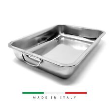 Teglia forno rettangolare usato  San Potito Sannitico