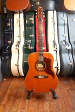 Vintage acoustic guitar for sale  MACCLESFIELD